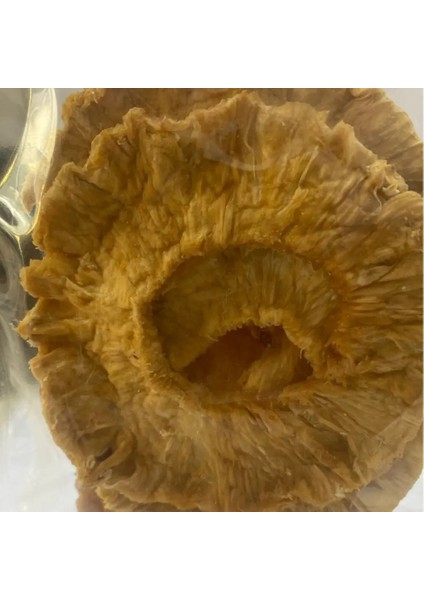 Katkısız Doğal Kurutulmuş Ananas Dilimleri 50 gr modelleri