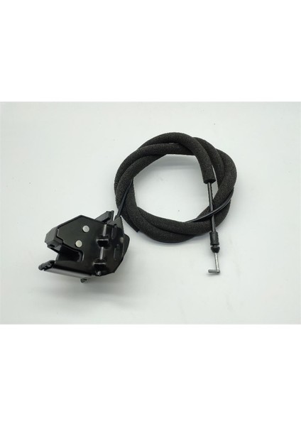 -RN4409 - Bagaj Kilidi Üst Sağ Master Iıı 09>