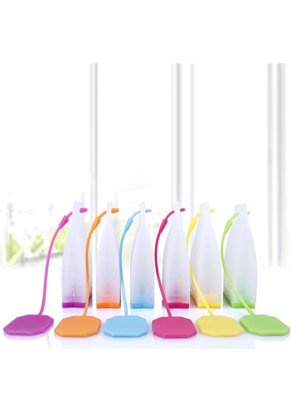 Silikon Çay Demleme Poşeti fiyatları