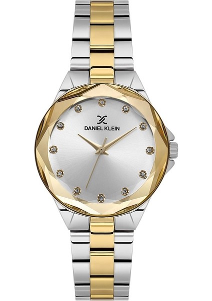 DKE.1.10894-4 Kadın Kol Saati