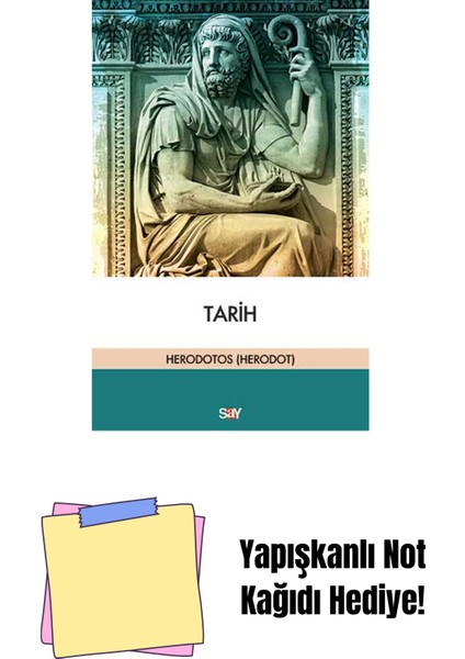 Bir Solukta Dünya Mitolojisi + Yapışkanlı Not Kağıdı