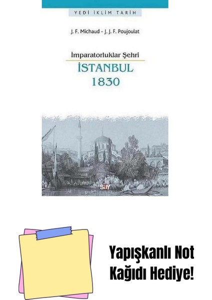 Kısa Italya Tarihi + Yapışkanlı Not Kağıdı