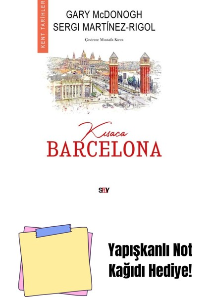 Uygarlıkların Grameri + Yapışkanlı Not Kağıdı