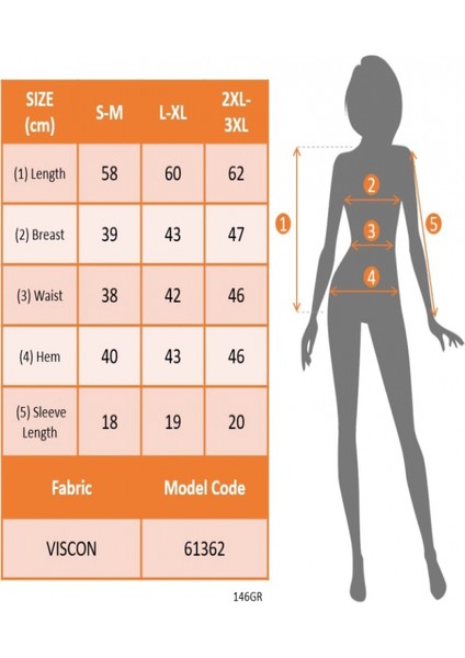 Kadın Kısa Kollu Bisiklet Yaka Kalp Taş Detaylı Viskon Bluz fırsatları