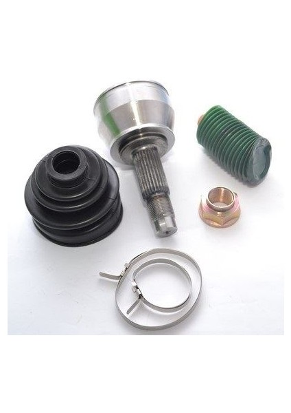 -FI4100 - Aks Kafası Ön Sağ Sol Palıo Albea 02> 1.2 1.4 16V