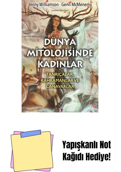 Babama Anarşizmi Anlatıyorum + Yapışkanlı Not Kağıdı