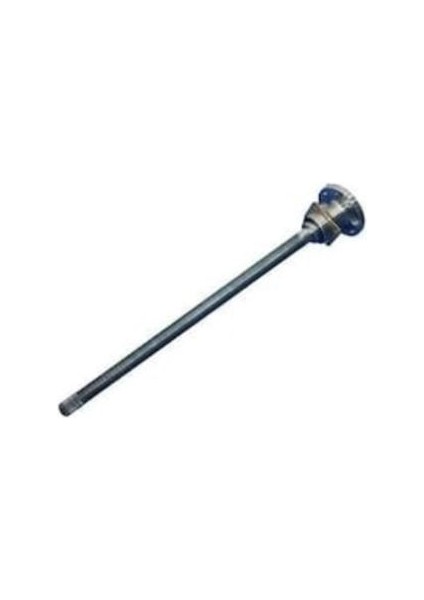 10500039 - Aks Arka Ors Rulmanlı Dkş Slx