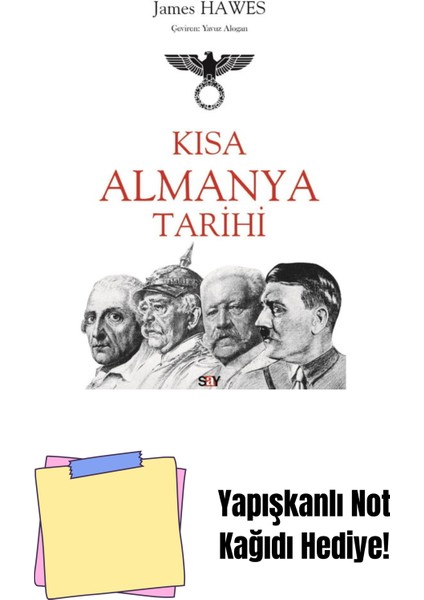 Bir Solukta Evren ve Dünya Tarihi + Yapışkanlı Not Kağıdı