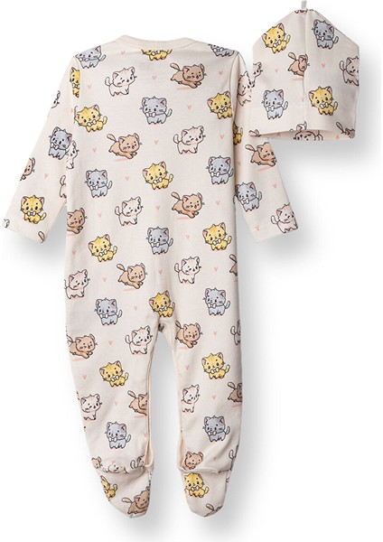 Yenidoğan Tulum-Şapka fiyatları