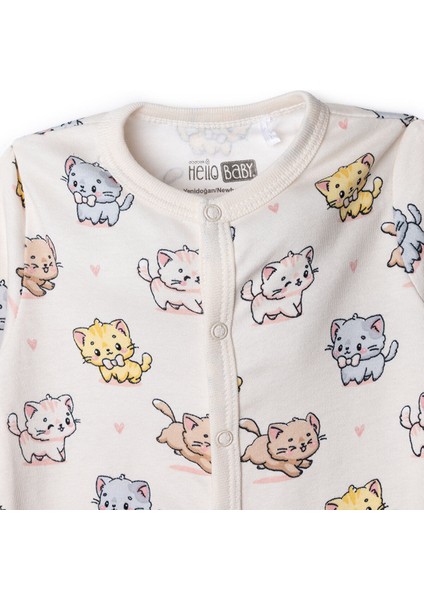 Yenidoğan Tulum-Şapka modelleri