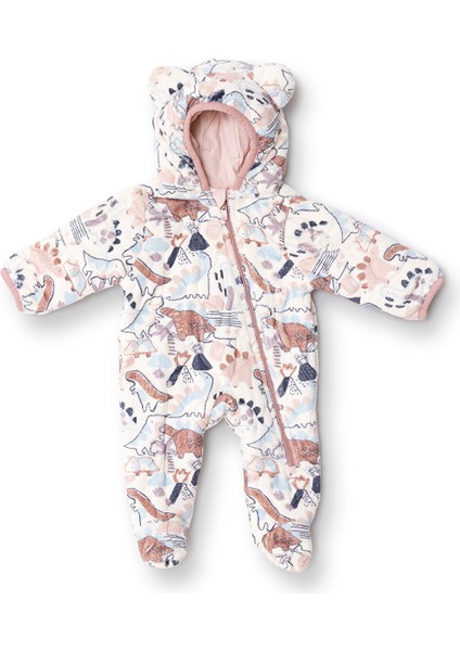 Yenidoğan Welsoft Patikli Tulum