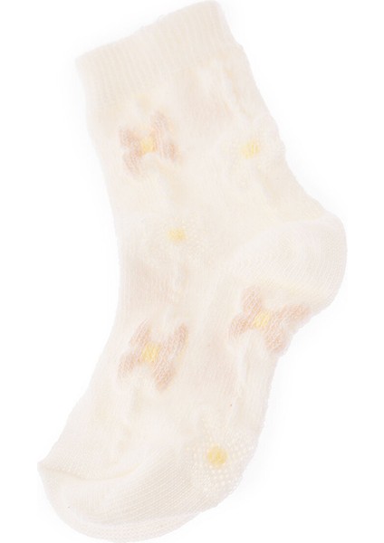 Kız Bebek 3lü Soket Çorap fiyatları