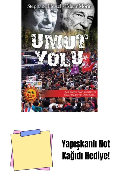 Bir Faytoncunun Serüvenleri + Yapışkanlı Not Kağıdı
