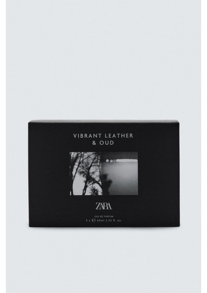 Vıbrant Leather + Vıbrant Leather Oud Edp 2 x 60 ml fiyatları