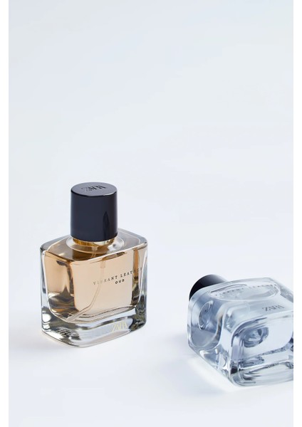 Vıbrant Leather + Vıbrant Leather Oud 60 ml Edp Erkek Parfüm modelleri