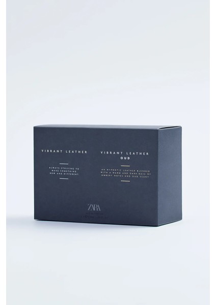Vıbrant Leather + Vıbrant Leather Oud 60 ml Edp Erkek Parfüm fırsatları