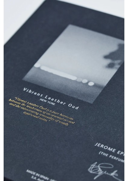 Vıbrant Leather + Vıbrant Leather Oud 60 ml Edp Erkek Parfüm indirimleri