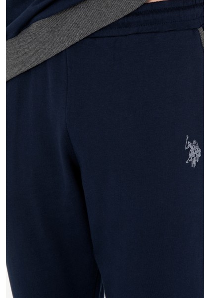 Erkek Lacivert Pijama Takım 50301590-VR033