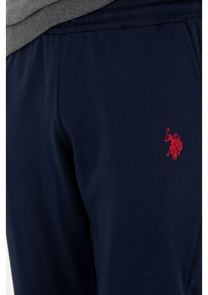 Erkek Antrasit Melanj Pijama Takım 50301715-VR081