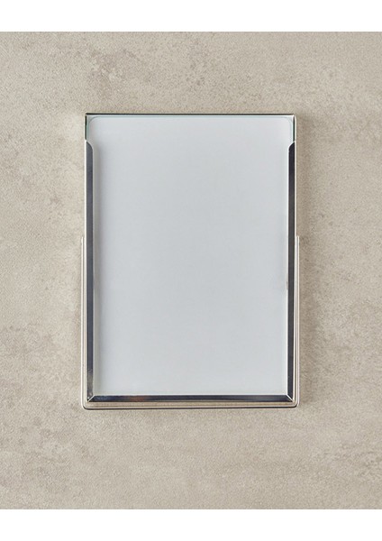Felicita Çerçeve 13 x 18 cm Silver modelleri