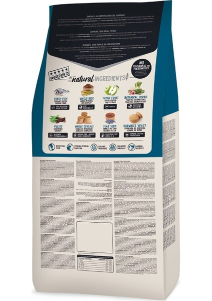 4 kg Balıklı Classic Adult Köpek Maması fiyatları