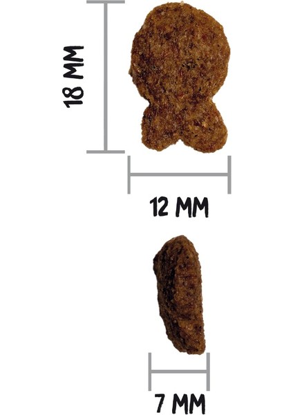 4 kg Balıklı Classic Adult Köpek Maması indirimleri
