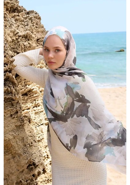 Mirelya Desen Aya Şal - Iğde fiyatları