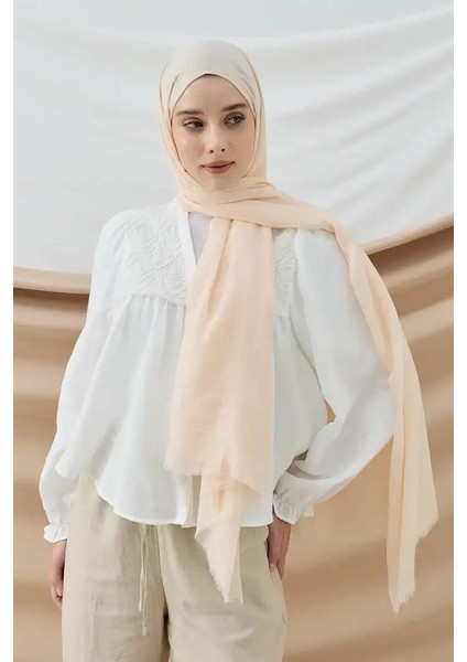 Aya Serisi Şal - Pampas