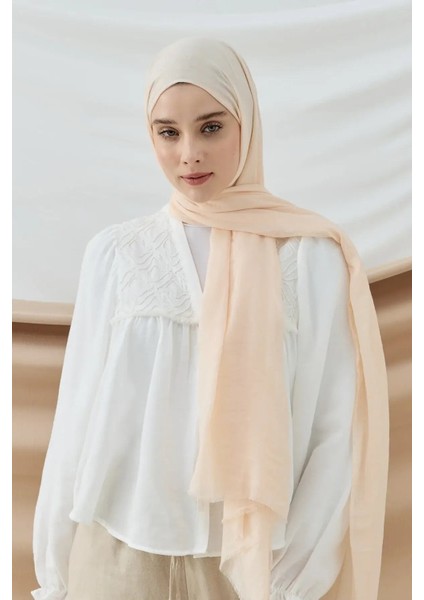 Aya Serisi Şal - Pampas modelleri