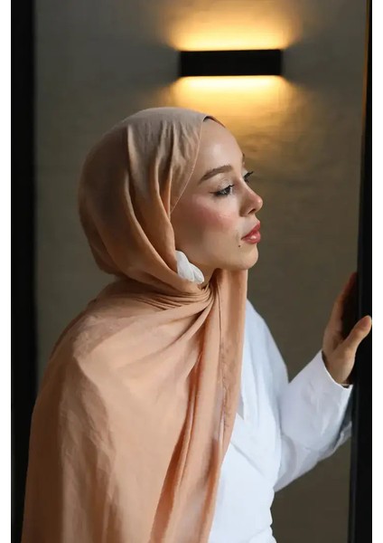 Neo Pamuk Şal - Somon fiyatları