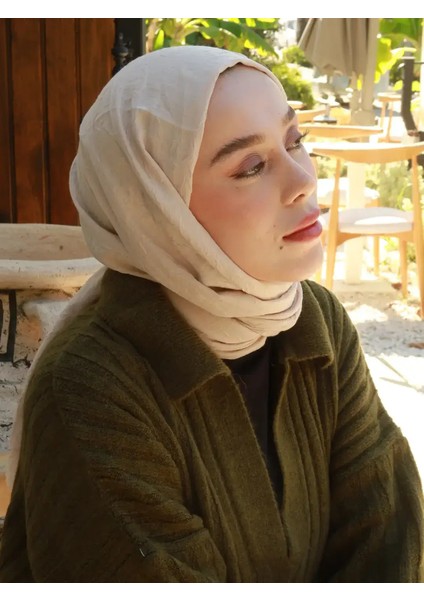 Modal Kraş Şal - Iğde modelleri