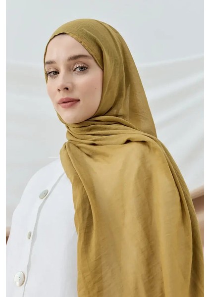 Aya Serisi Şal - Bronz