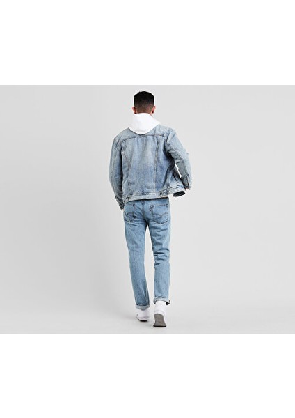 501® Levi's® Original Erkek Jean Pantolon - Light Stonewash modelleri