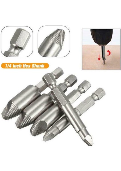 Hasarlı Vida Çıkarıcı fırsatları