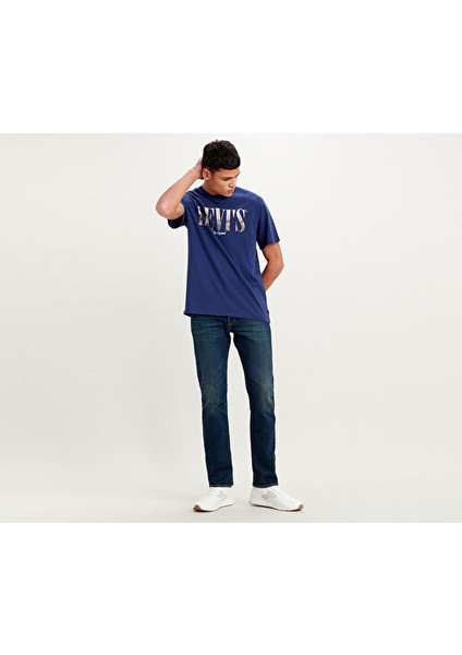 501® Levi's® Original Erkek Jean Pantolon - Block Crusher fiyatları