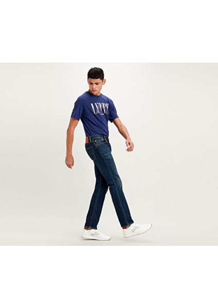 501® Levi's® Original Erkek Jean Pantolon - Block Crusher modelleri