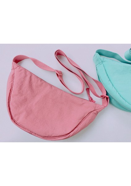 Omuz Çantası Gündelik El Çantası Spor Hafif Küçük Çanta (Yurt Dışından)