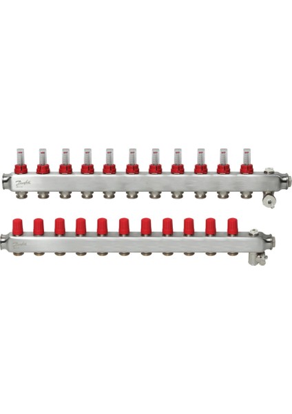 Ikili Manifold Seti 11 Li (088U0761)