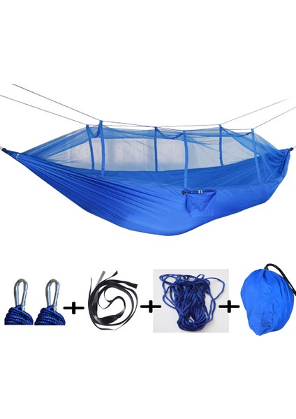 Açık Hava Ürünleri Kamp Cibinlik Hamak Salıncak Kamp Hamak (Yurt Dışından)
