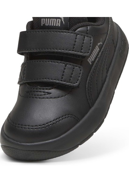 Courtflex V3 V Inf 310252-01 Ortopedik Bebek Çocuk Spor Ayakkabı fırsatları