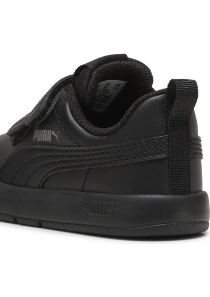 Courtflex V3 V Inf 310252-01 Ortopedik Bebek Çocuk Spor Ayakkabı indirimleri