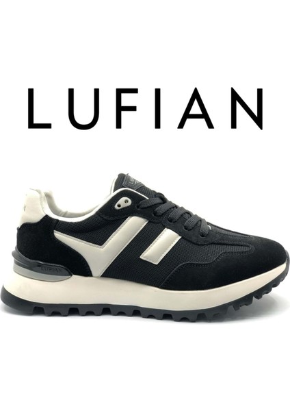 111230264 Arthur Sneaker Erkek Deri Ayakkabı