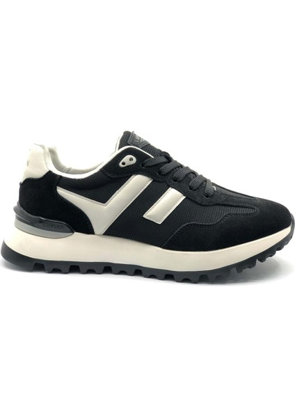 111230264 Arthur Sneaker Erkek Deri Ayakkabı modelleri