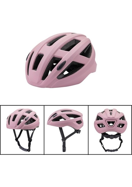 Bisiklet Kaskı Tek Parça Bisiklet Kaskı (Yurt Dışından)
