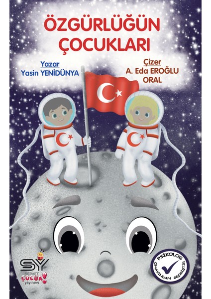 Özgürlüğün Çocukları