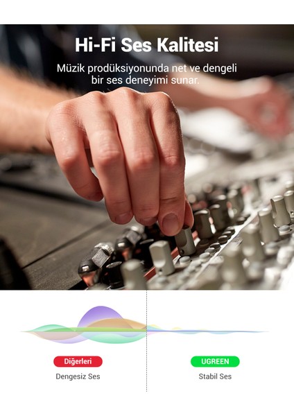 3.5mm To 6.5mm Stereo Jack Çevirici Dönüştürücü Adaptör modelleri