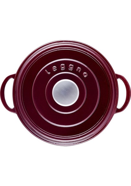 Derin Tencere Majolik Bordo 20 Cm fiyatları