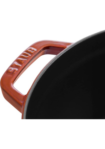 Döküm Tencere Tarçın 28 Cm indirimleri