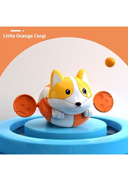 Su Oyunu Kaplumbağa Bebek Banyo Sarı Ördek Domuzcuk Yaz Banyo Oyuncakları (Yurt Dışından)