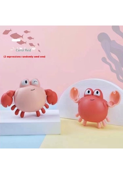 Su Oyunu Kaplumbağa Bebek Banyo Sarı Ördek Domuzcuk Yaz Banyo Oyuncakları (Yurt Dışından)